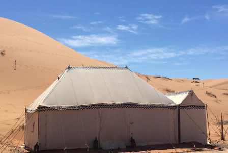 Camps in Desert Morocco Merzouga Desert Camps