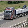 BV-LN-65  B-BorderMaker - Stenen Auto's