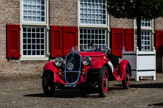 DSC 1676-BorderMaker Concours D'elegance '16