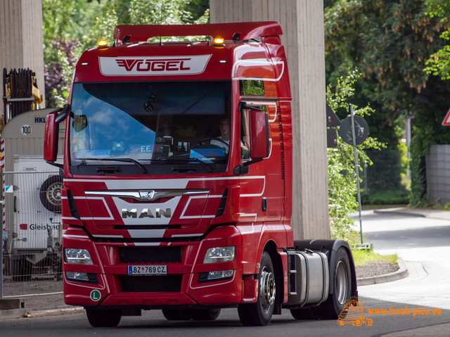 VÃ¶gel Transporte MAN-11 VÃ–GEL Transporte Bludesch, MAN, Sascha Althaus powered by www.truck-pics.eu