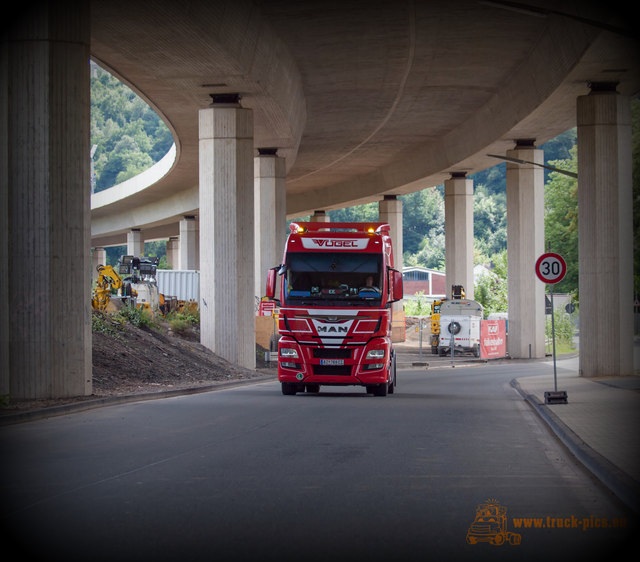 VÃ¶gel Transporte MAN-13 VÃ–GEL Transporte Bludesch, MAN, Sascha Althaus powered by www.truck-pics.eu