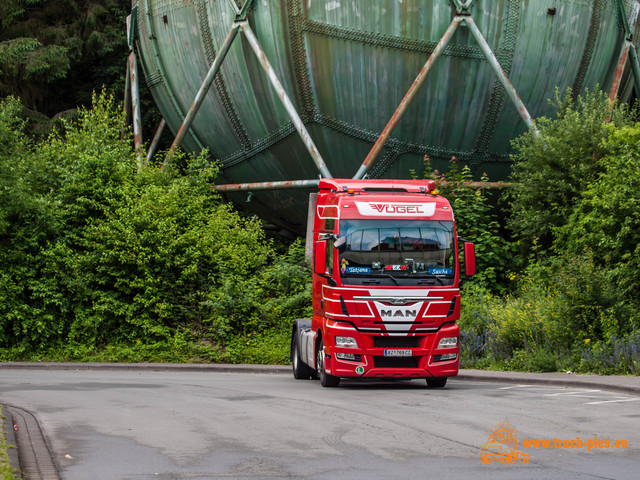 VÃ¶gel Transporte MAN-16 VÃ–GEL Transporte Bludesch, MAN, Sascha Althaus powered by www.truck-pics.eu