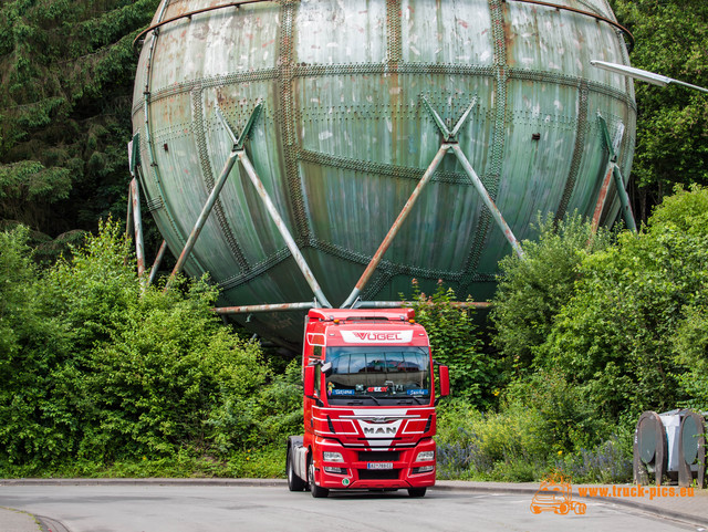 VÃ¶gel Transporte MAN-17 VÃ–GEL Transporte Bludesch, MAN, Sascha Althaus powered by www.truck-pics.eu