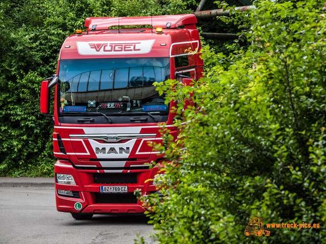 VÃ¶gel Transporte MAN-19 VÃ–GEL Transporte Bludesch, MAN, Sascha Althaus powered by www.truck-pics.eu