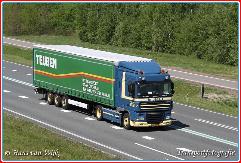 BT-RV-09  E-BorderMaker - Teuben