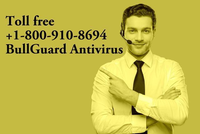 BullGuard Antivrus antivirus help