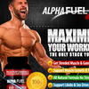 X Alpha Muscle4 - Picture Box