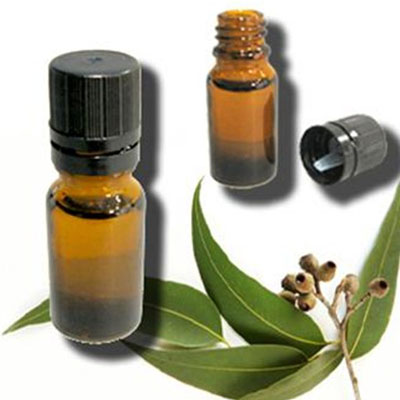 Eucalyptus-Oil Picture Box