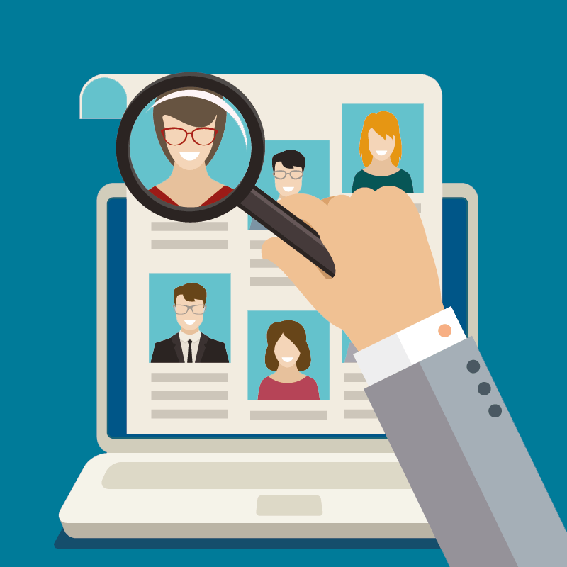 Online Personal Assistant Picture Box