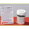 2TH Herbal Denture Powder - Picture Box