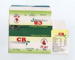 Herbal-Cholesterol-Medicine Picture Box