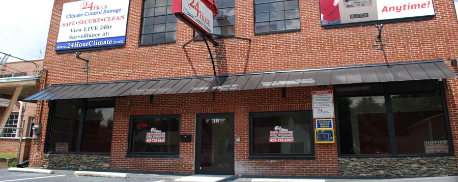 georgetown Storage Cleveland