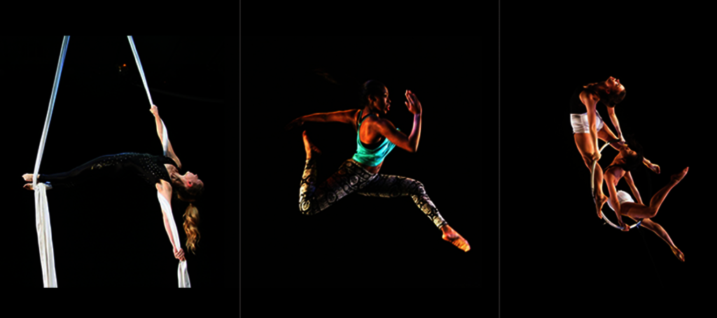 Local Dance Workshops Picture Box