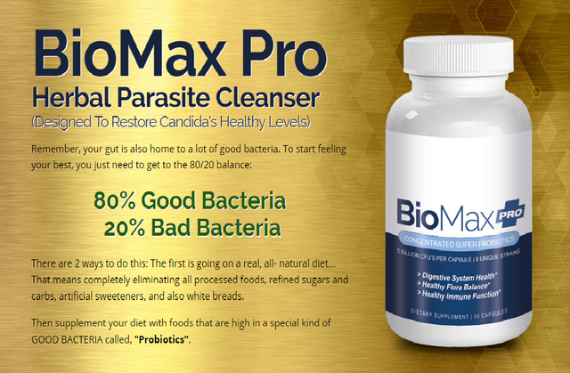 Bio-Max-Pro Does Biomax-Pro really work?
