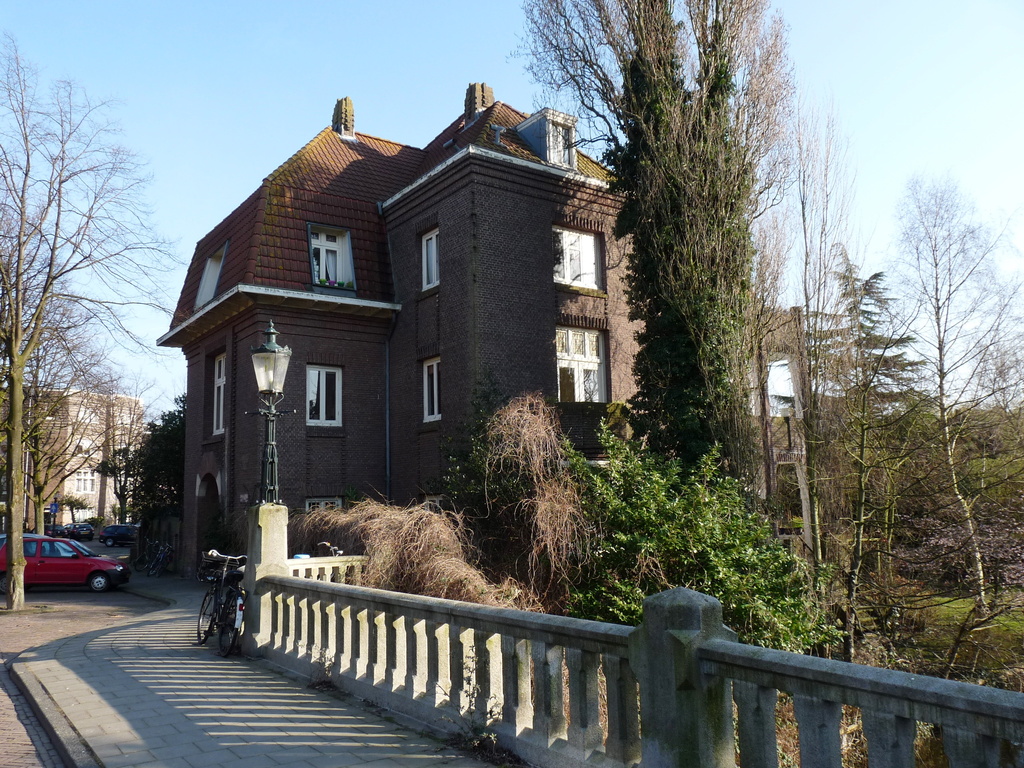 P1050745 - vondelpark/,-concertgebouwbuurt