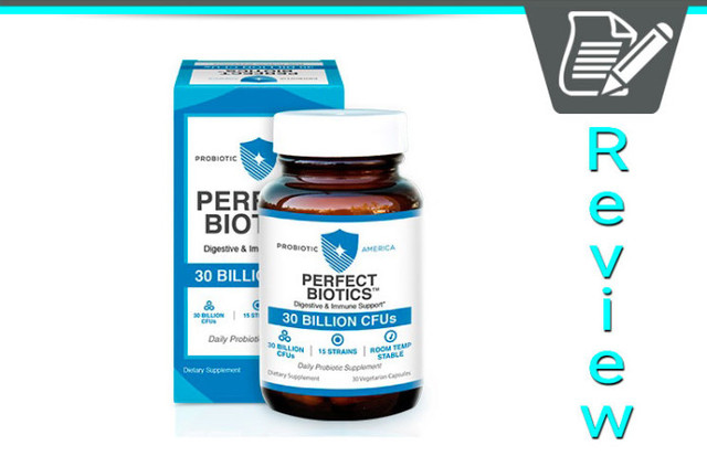 Perfect-Biotics-reviews Why Probiotics are so important for human body?