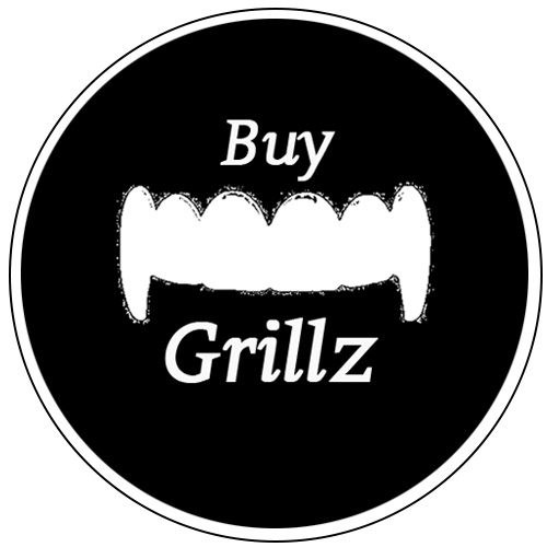 BG Logo Buy Grillz