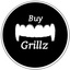 BG Logo - Buy Grillz