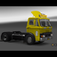 ets2 Ford D1210 4x2 Herman ... - prive skin ets2