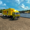 ets2 Ford D1210 4x2 + 2asse... - prive skin ets2