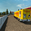 ets2 Ford D1210 4x2 + 2asse... - prive skin ets2