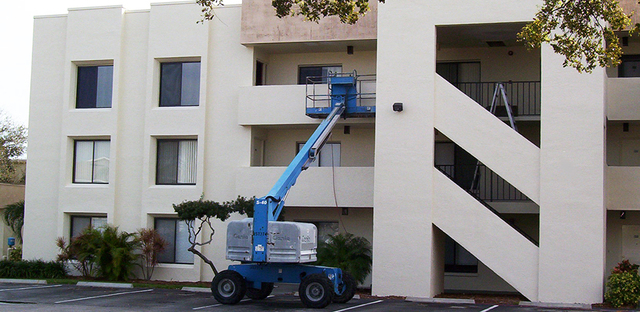 Apartment Painting in Rock Hill Expressway Painting