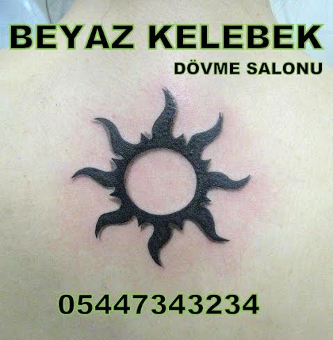 beyaz kelebek dövme salonu Bakırköy Dövme Salonu Beyaz Kelebek