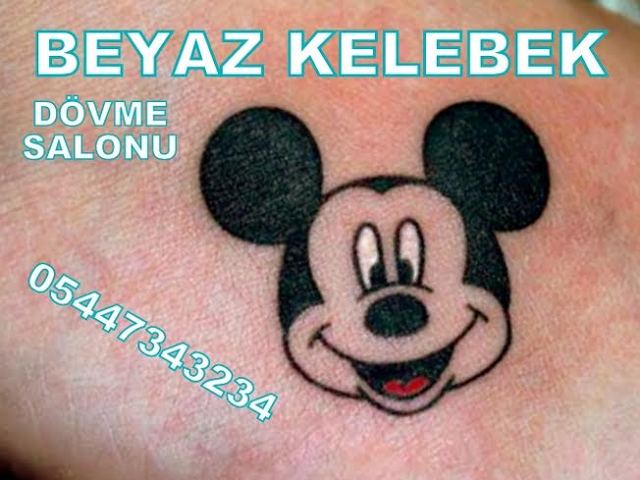 bakÄ±rkÃ¶y tattoo stÃ¼dyo BakÄ±rkÃ¶y Profesyonel DÃ¶vme Yapan Yerler