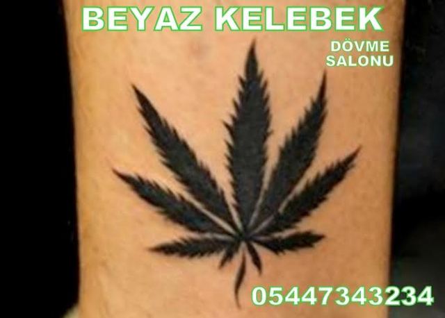 bakırköy dövme merkezi Bakırköy Ressam Dövme Salonu