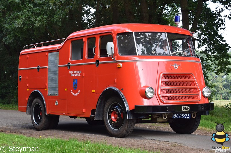 DSC 0262-BorderMaker - Oldtimer Truckshow Stroe 2016