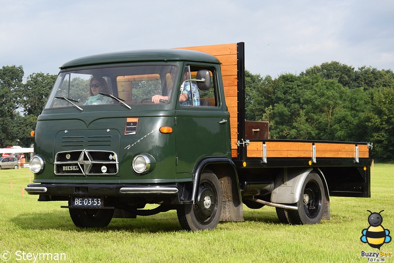 DSC 0339-BorderMaker - Oldtimer Truckshow Stroe 2016