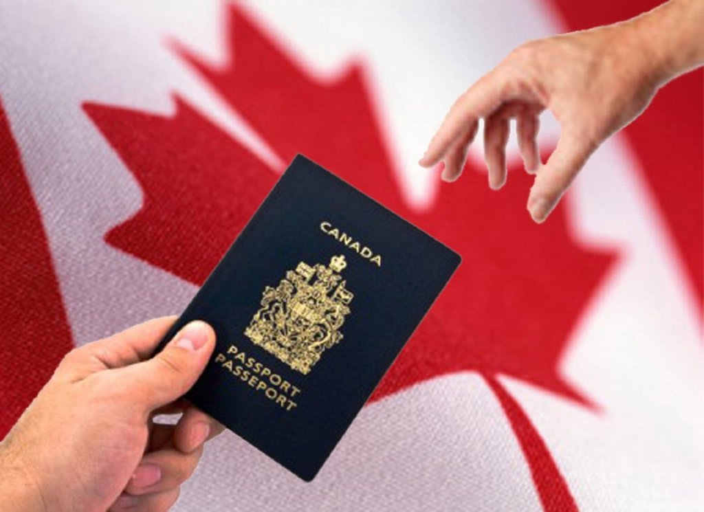 Express Entry Canada Canada Express Entry