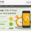 Payday Loans - Picture Box
