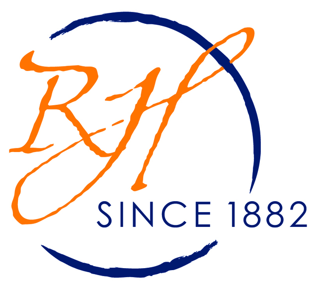 RH SEAL CYMK Geotag Robertson Hyetts Solicitors