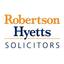 RHS logo for FB  LinkedIn G... - Robertson Hyetts Solicitors