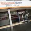 Robertson Hyetts Solicitors
