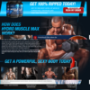 Hydro Muscle Max - How does working of Hydro M...