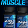 hydromuscle - Hydro Muscle Max