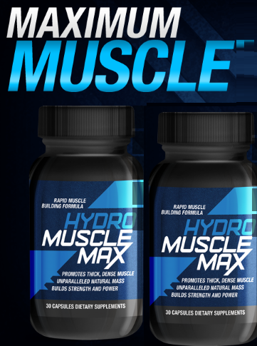 hydromuscle Hydro Muscle Max