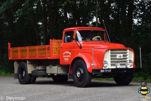 DSC 0503-BorderMaker Oldtimer Truckshow Stroe 2016