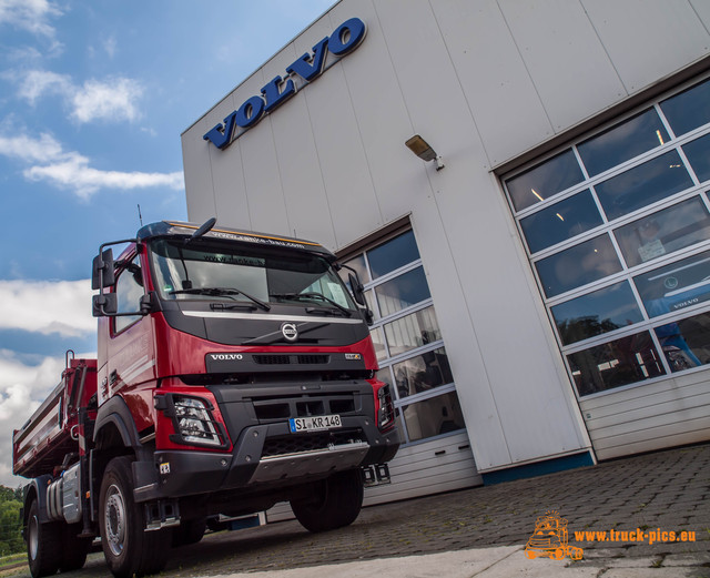 VOLVO TRUCKS-14 - Kopie VOLVO TRUCK CENTER HAIGER powered by www.truck-pics.eu