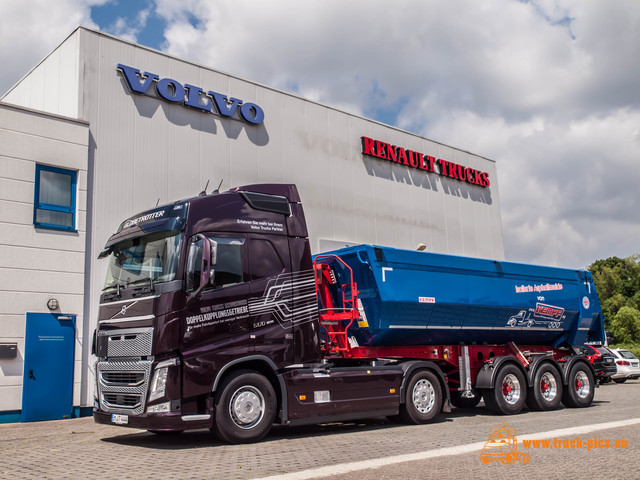 VOLVO TRUCKS-38 - Kopie VOLVO TRUCK CENTER HAIGER powered by www.truck-pics.eu