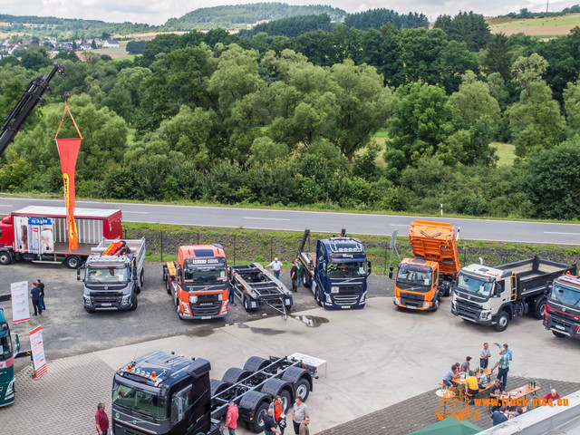 VOLVO TRUCKS-56 - Kopie VOLVO TRUCK CENTER HAIGER powered by www.truck-pics.eu