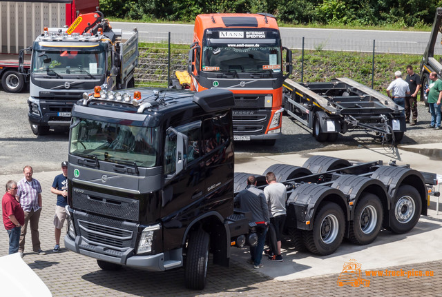 VOLVO TRUCKS-67 - Kopie VOLVO TRUCK CENTER HAIGER powered by www.truck-pics.eu