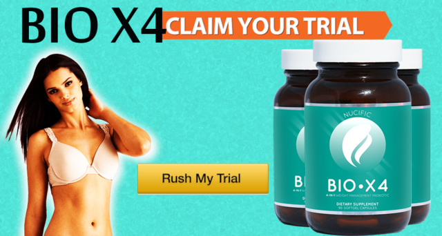 Nucific Bio X4 Is BIO X4 a Good Supplement to Help Me Lose Weight?