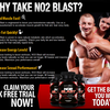 Become A Muscle man With Ripped Rx No2 Blast
