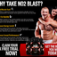 No21 - Become A Muscle man With Ripped Rx No2 Blast