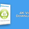 4K Video Downloader