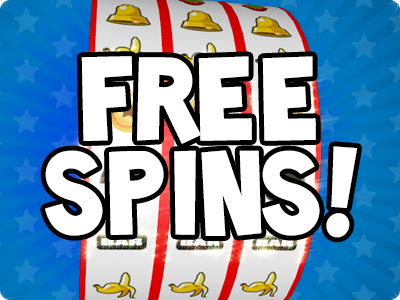 free-spins Free Spins