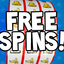 free-spins - Free Spins